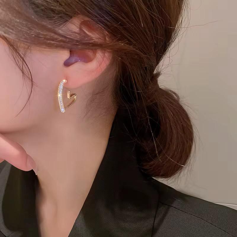 Fashion earring