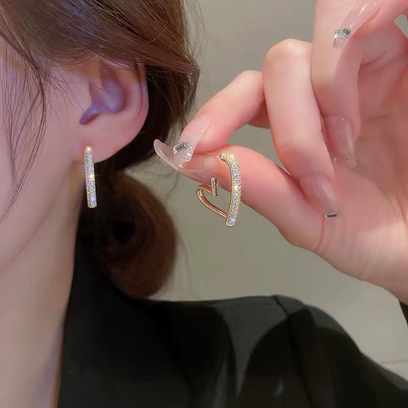 Fashion earring