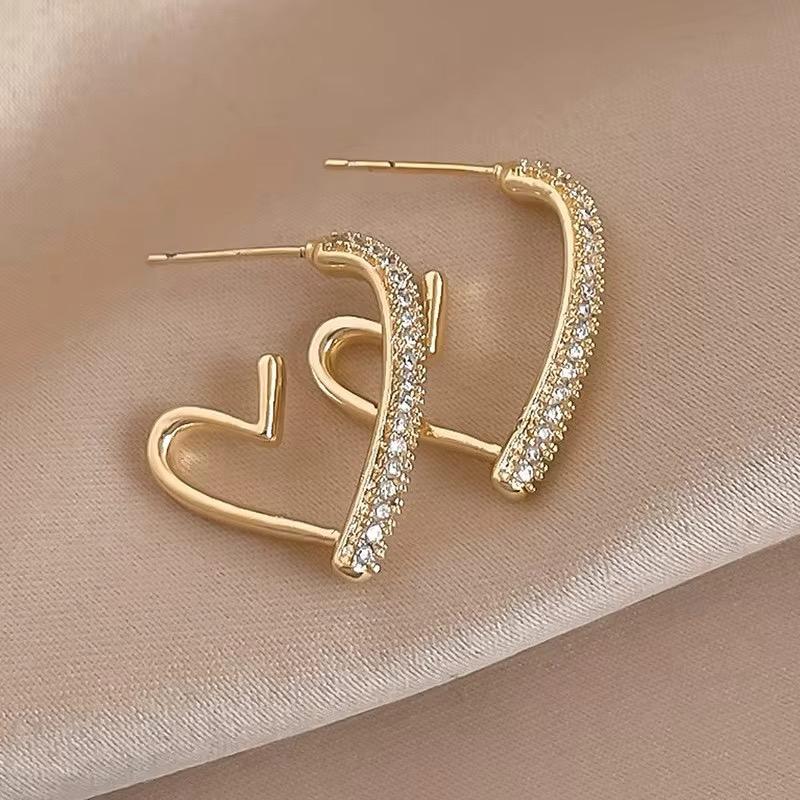Fashion earring