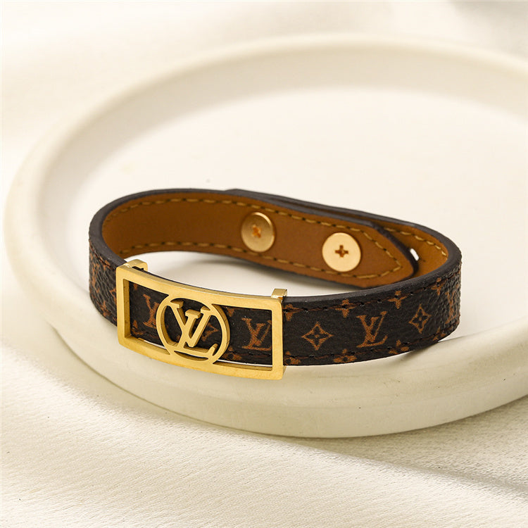 Band bracelet