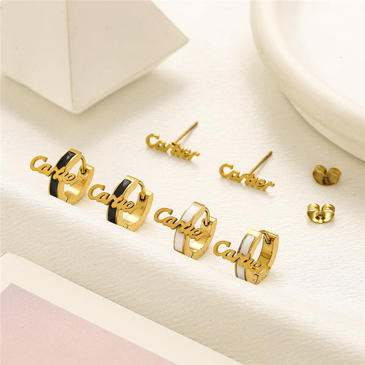 CCC earrings