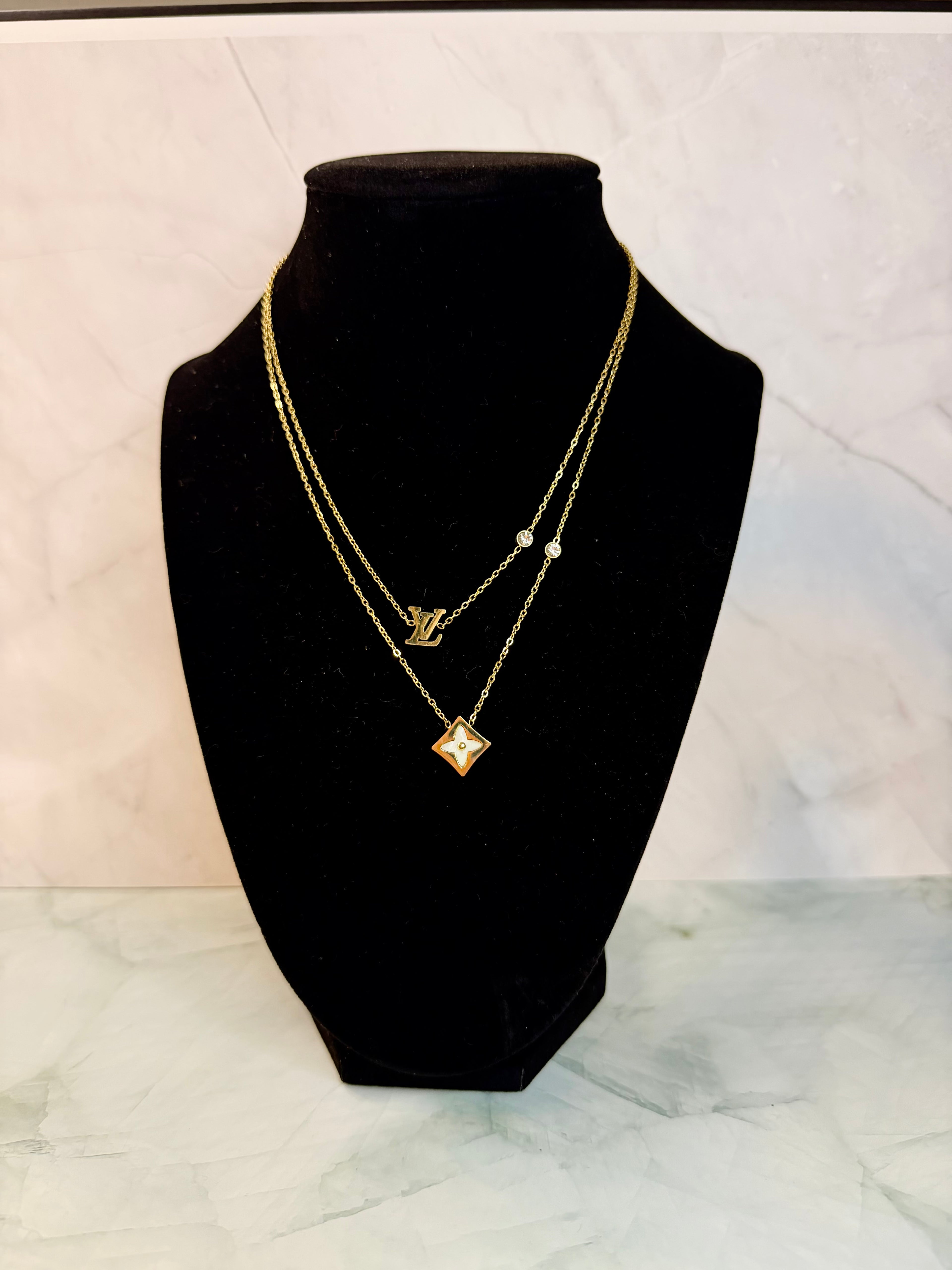 Best seller necklace