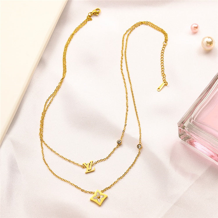 Best seller necklace