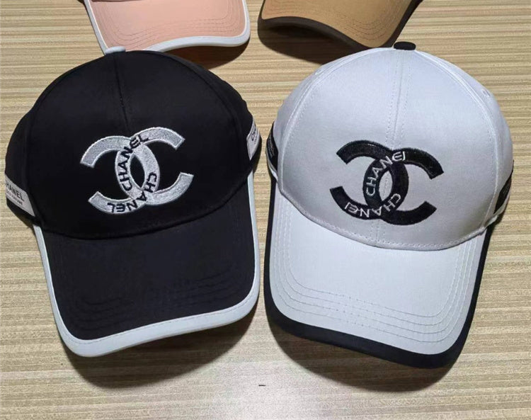 CC hat