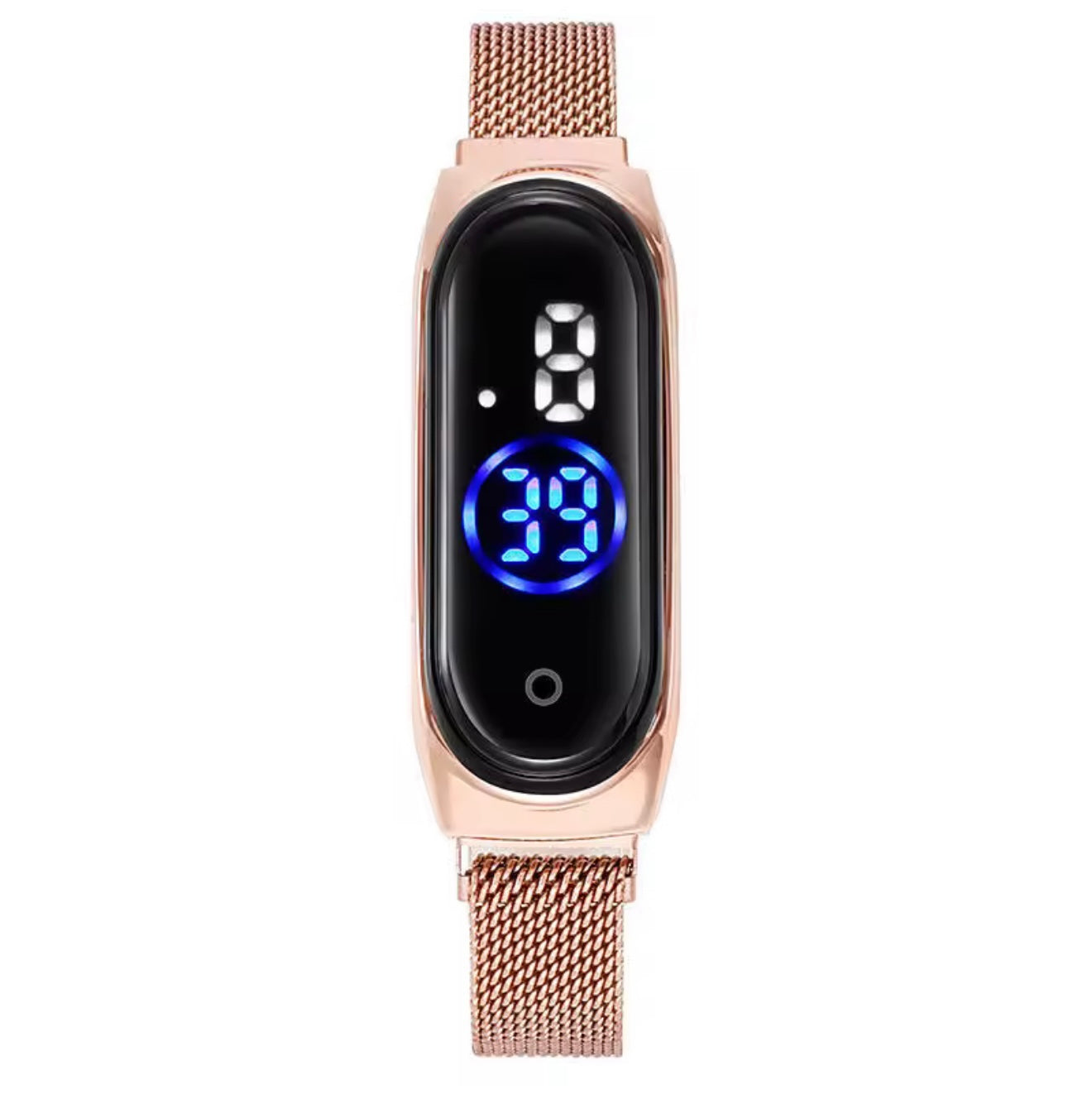 LED Wrist Watch